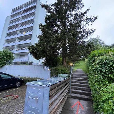 Appartamento Per 4 Persone Rudolfstetten Exterior photo