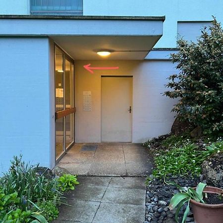 Appartamento Per 4 Persone Rudolfstetten Exterior photo