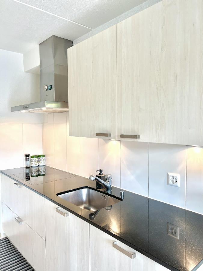 Appartamento Per 4 Persone Rudolfstetten Exterior photo