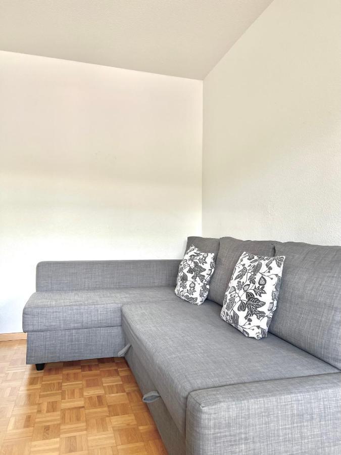 Appartamento Per 4 Persone Rudolfstetten Exterior photo
